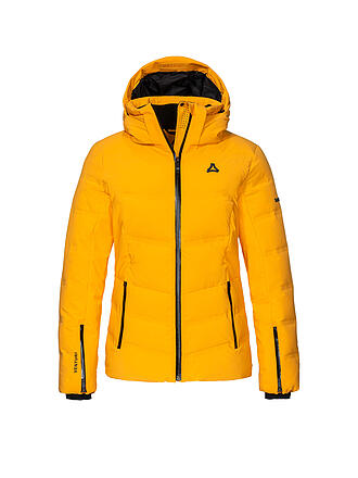 SCHÖFFEL | Damen Skijacke Style Caldirola Hoodie