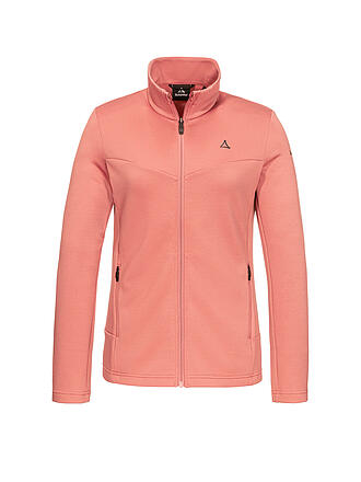 SCHÖFFEL | Damen Unterzieh Jacke Style Pine Fleece