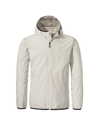 SCHÖFFEL | Herren Wanderjacke Migandi Venturi 2.5L Hoodie