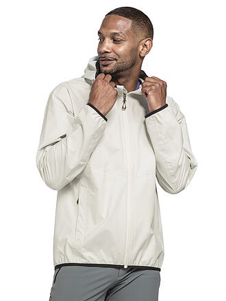 SCHÖFFEL | Herren Wanderjacke Migandi Venturi 2.5L Hoodie