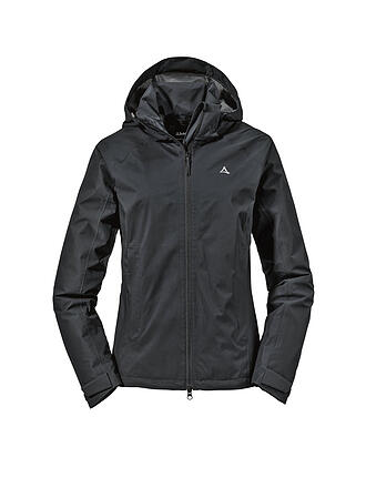 SCHÖFFEL | Damen Regenjacke Easy XT 2L