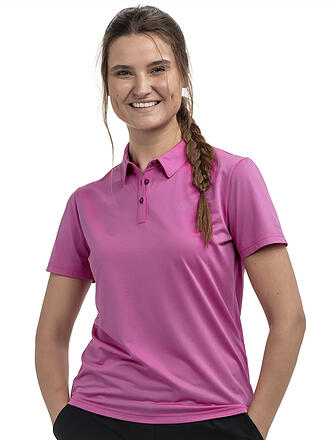 SCHÖFFEL | Damen Funktionspolo Circ Tauron