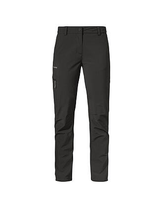 SCHÖFFEL | Damen Wanderhose Ascona