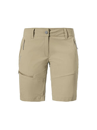 SCHÖFFEL | Damen Wandershorts Toblach2