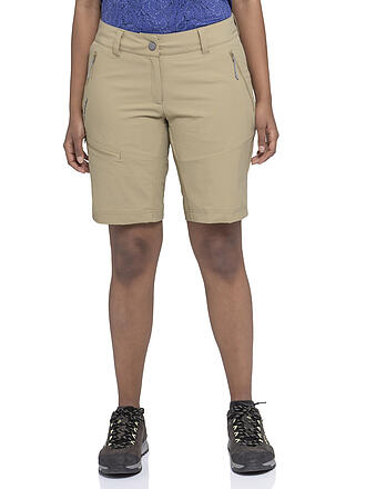 SCHÖFFEL | Damen Wandershorts Toblach2