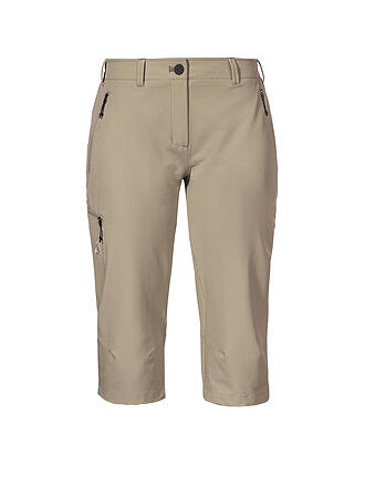 SCHÖFFEL | Damen Shorts Chavuma 3/4