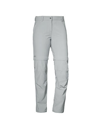 SCHÖFFEL | Damen ZipOff-Hose Ascona