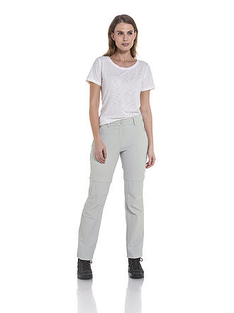 SCHÖFFEL | Damen ZipOff-Hose Ascona