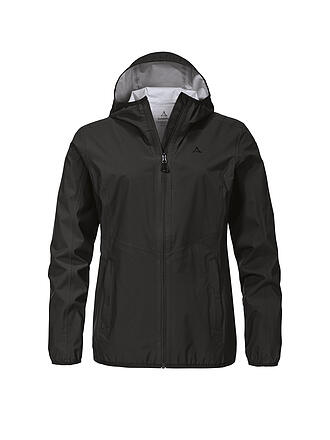 SCHÖFFEL | Damen Wanderjacke Style Migandi VENTURI® 2.5L Hoodie