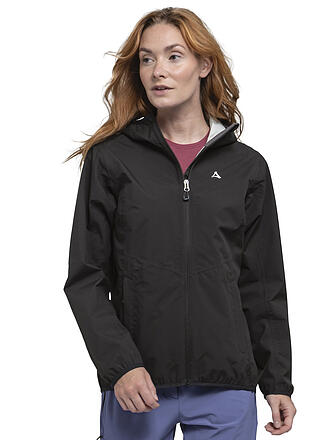SCHÖFFEL | Damen Wanderjacke Style Migandi VENTURI® 2.5L Hoodie