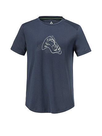 SCHÖFFEL | Damen Funktionsshirt Haberspitz L