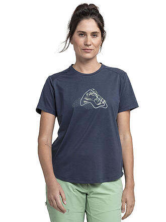 SCHÖFFEL | Damen Funktionsshirt Haberspitz L