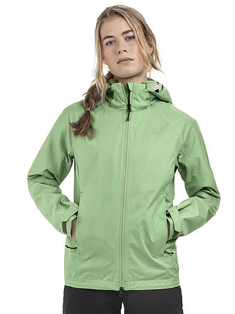 SCHÖFFEL | Damen Regenjacke Easy XT 2L
