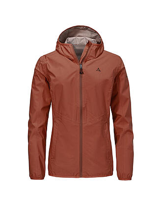 SCHÖFFEL | Damen Wanderjacke Style Migandi VENTURI® 2.5L Hoodie