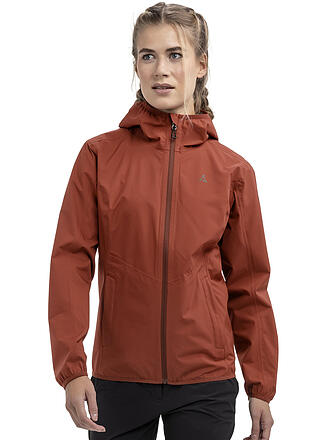 SCHÖFFEL | Damen Wanderjacke Style Migandi VENTURI® 2.5L Hoodie