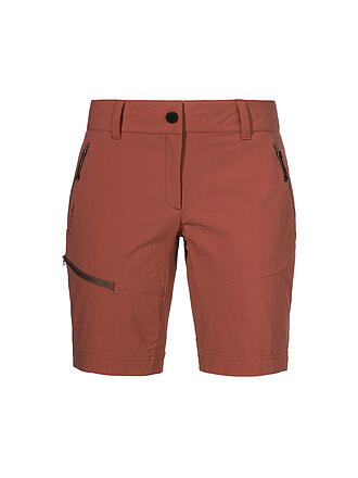SCHÖFFEL | Damen Wandershorts Toblach2