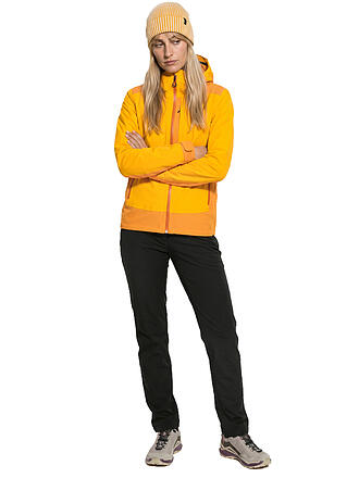 SCHÖFFEL | Damen Wanderjacke Style Refoca Dermiz 2L Hoodie