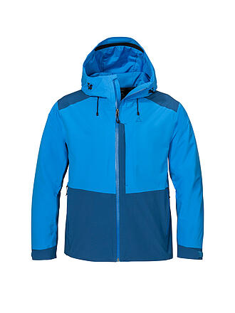 SCHÖFFEL | Herren Wanderjacke Style Refoca Dermiz 2L Hoodie