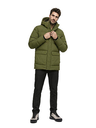 SCHÖFFEL | Herren Winterparka Vindave Hoodie