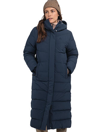 SCHÖFFEL | Damen Wintermantel Vindave Down Hoodie
