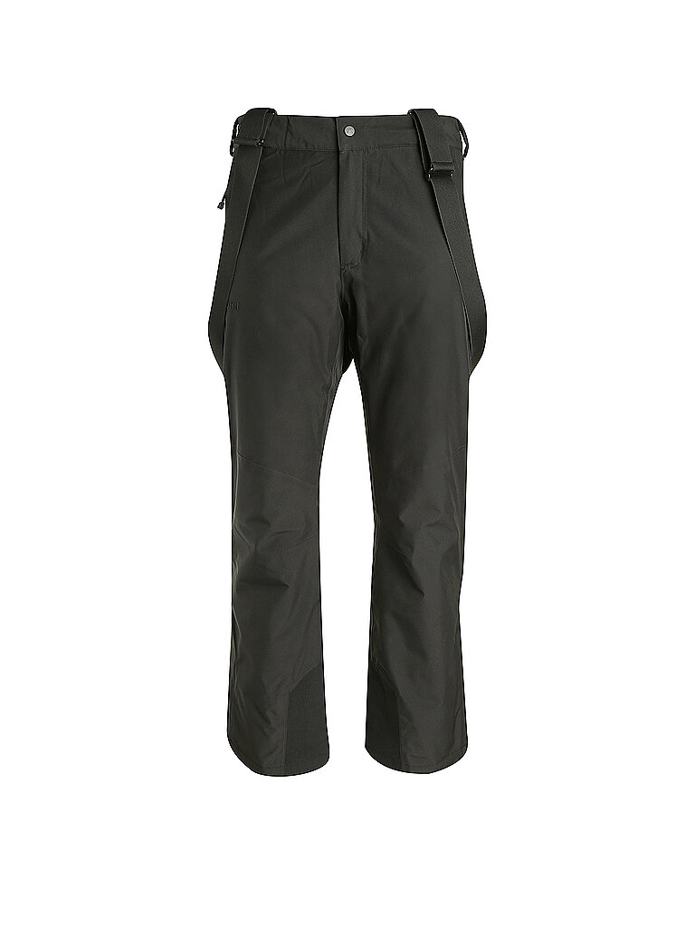 SCHÖFFEL Herren Skihose Bern1 schwarz | 106