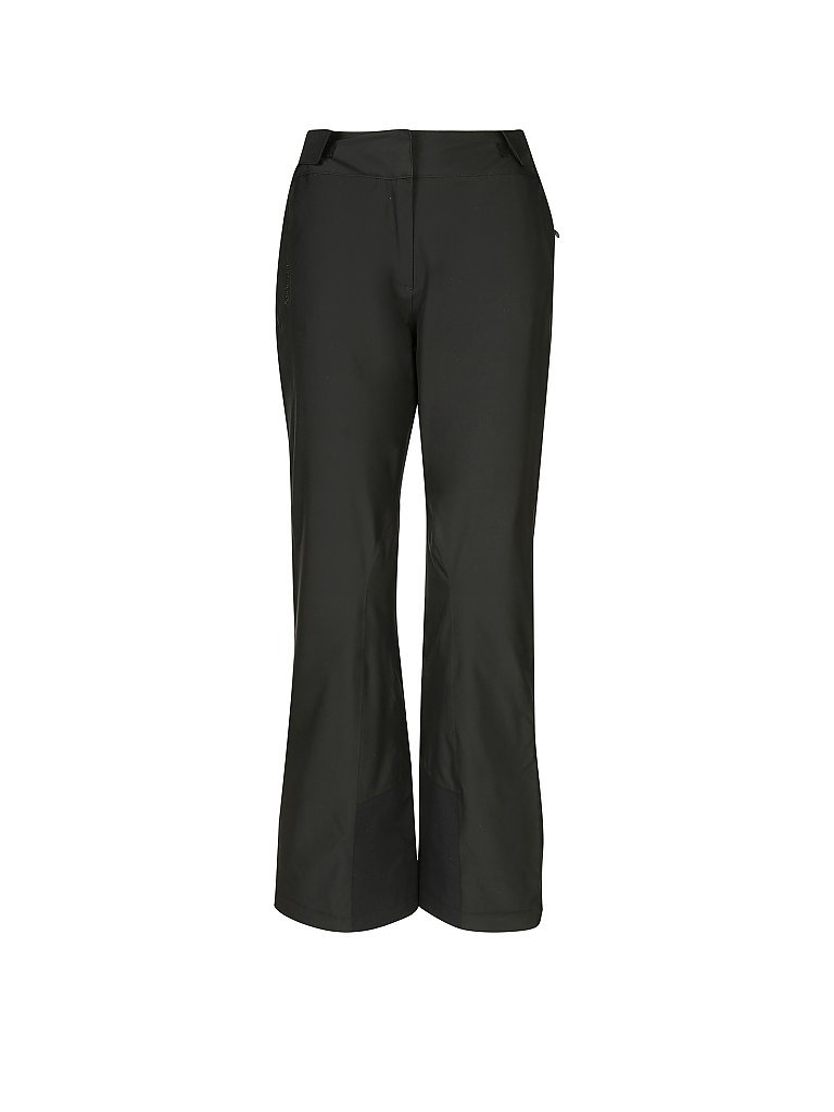 SCHÖFFEL Damen Skihose Pinzgau1 schwarz | 18