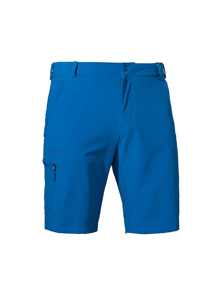 SCHÖFFEL Herren Short Folkstone blau | 54