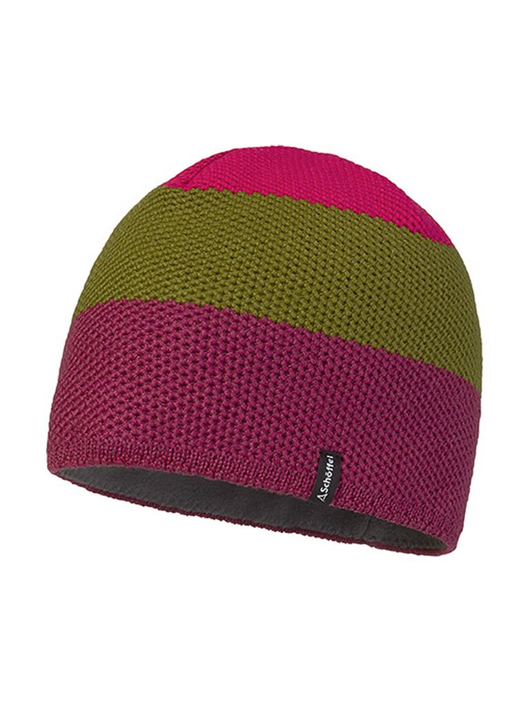 SCHÖFFEL Damen Haube Southhampton2 grün