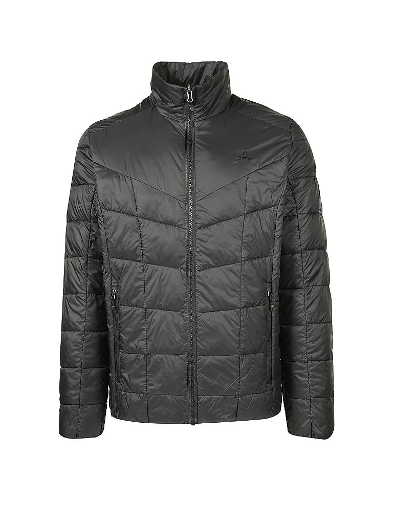 SCHÖFFEL Herren ZipIn! Isolationsjacke Torcoi schwarz | 50