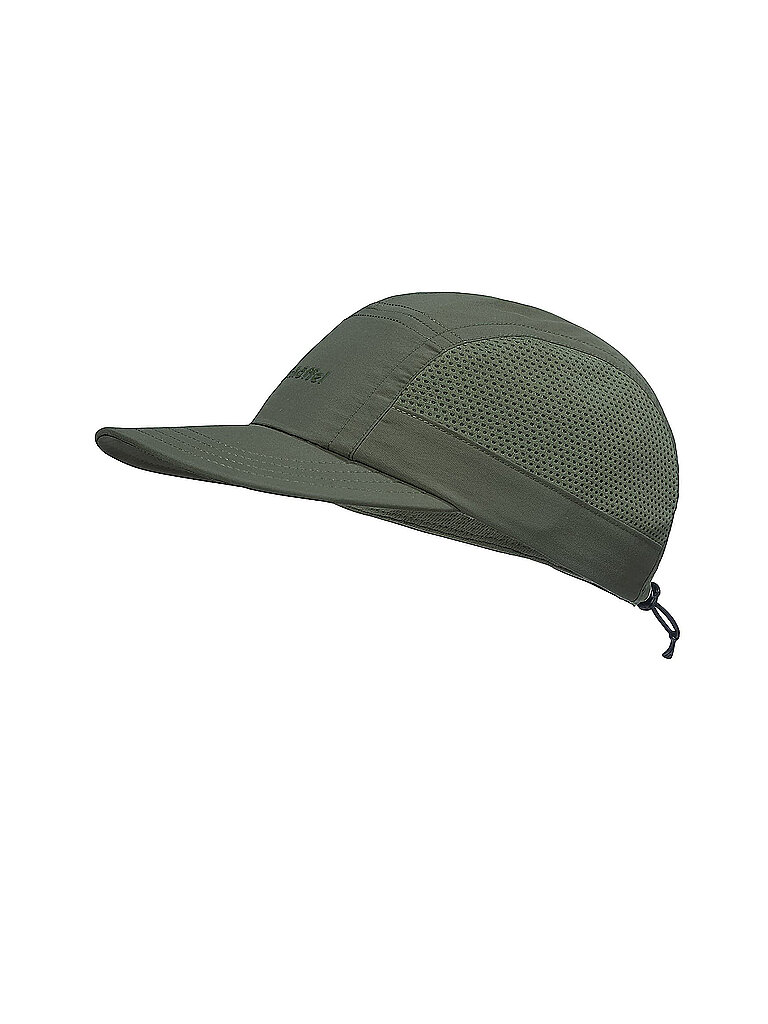 SCHÖFFEL Kappe Lermoos4 olive | M