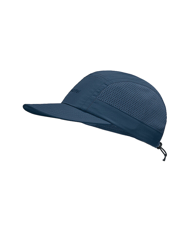 SCHÖFFEL Kappe Lermoos4 blau | M