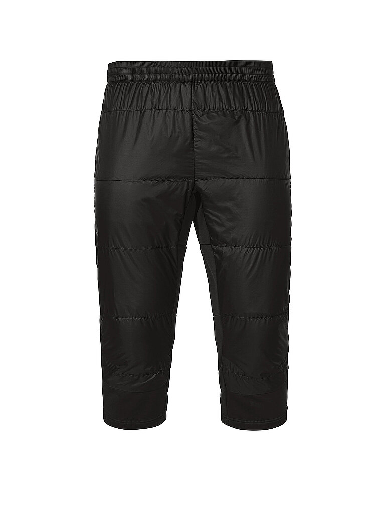 Schöffel Herren Hybridhose Style Lufillo 3/4 schwarz
