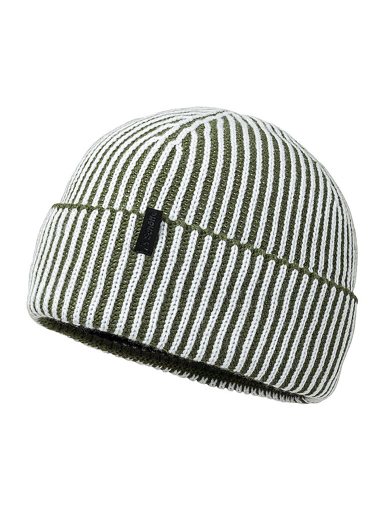 Schöffel Mütze Cledio olive