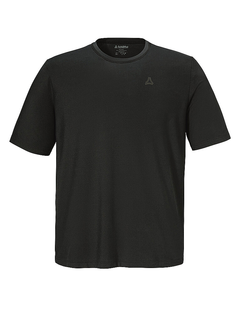 Schöffel Herren Funktionsshirt Mafadi schwarz