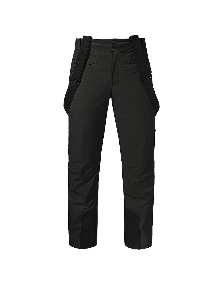 Schöffel Herren Skihose Style Mountet schwarz