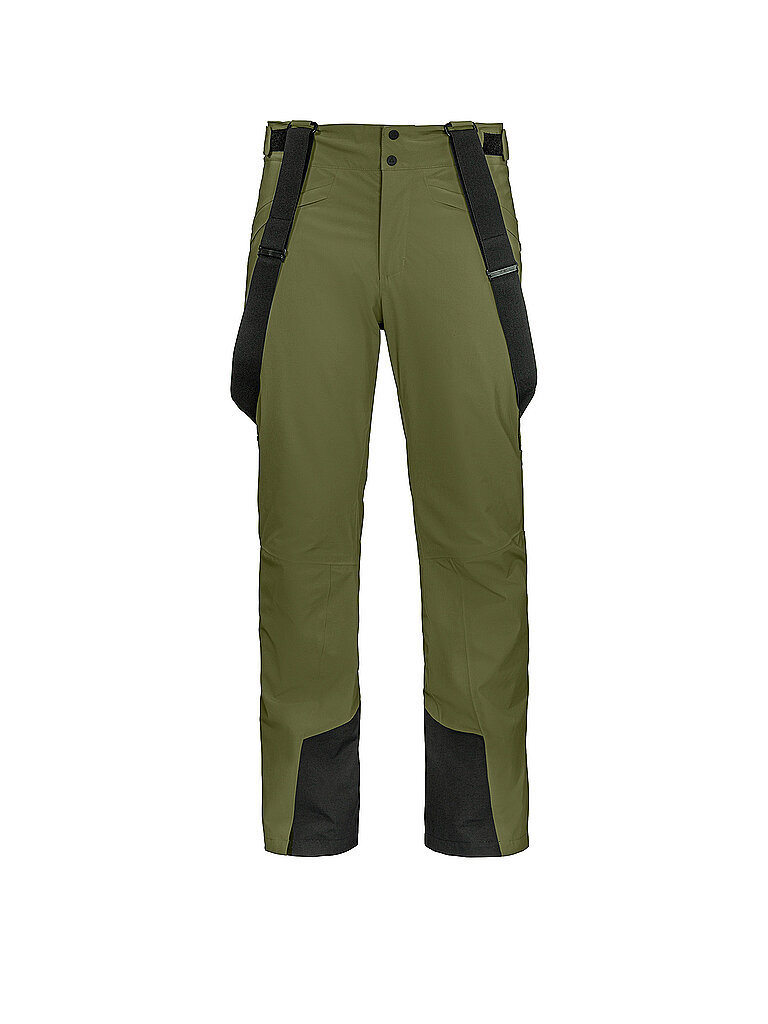 Schöffel Herren Skihose Style Mountet olive