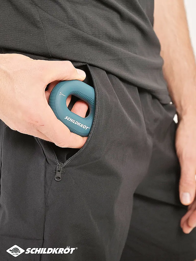 SCHILDKRÖT |  Ergo Handmuskeltrainer | 