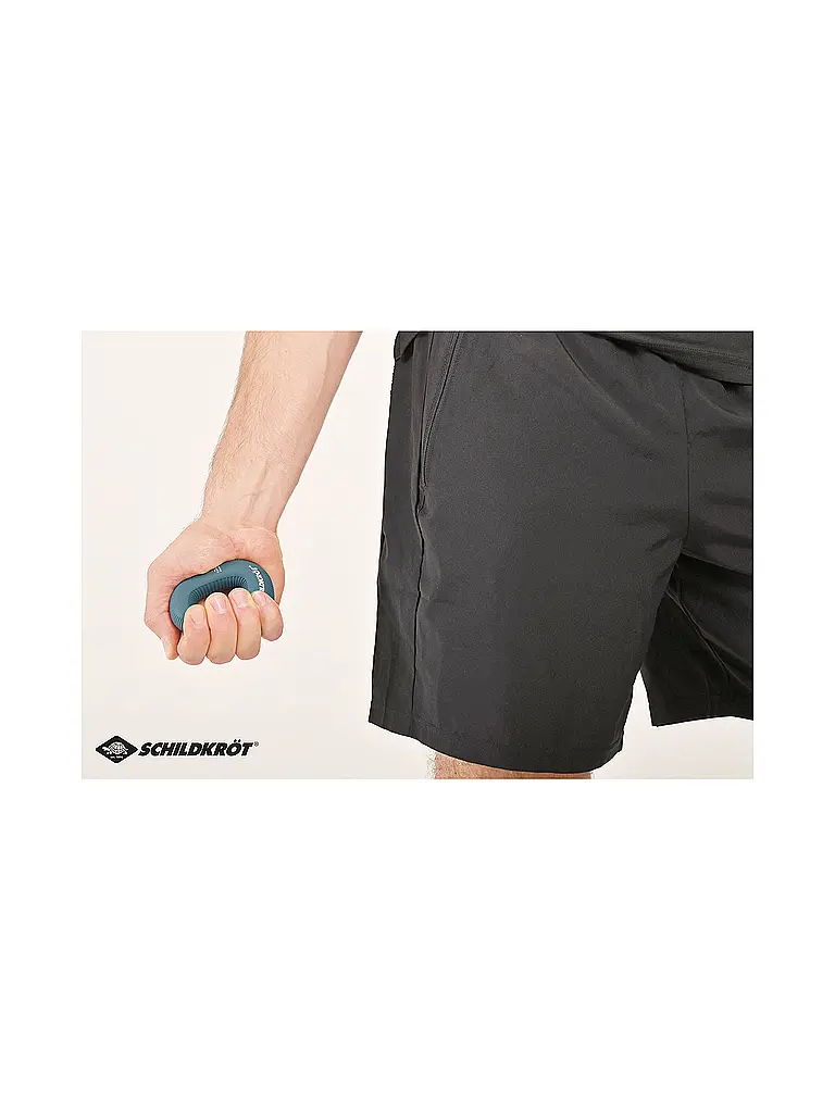 SCHILDKRÖT |  Ergo Handmuskeltrainer | 