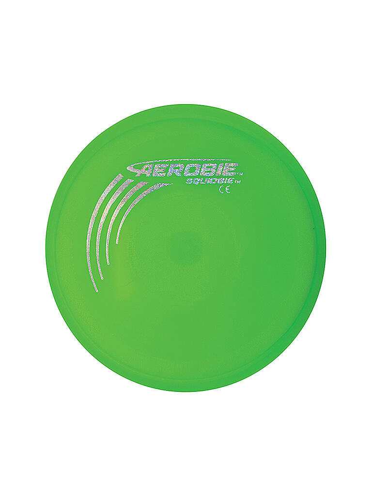 SCHILDKRÖT | Aerobie Squidgie Disk | bunt