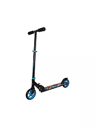 SCHILDKRÖT | City Scooter RunAbout | blau