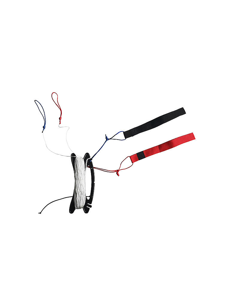 SCHILDKRÖT | Dual Line Sport Kite 1.3 | bunt