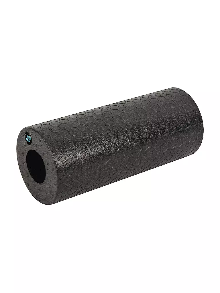 SCHILDKRÖT | Massagerolle  2in1 | schwarz