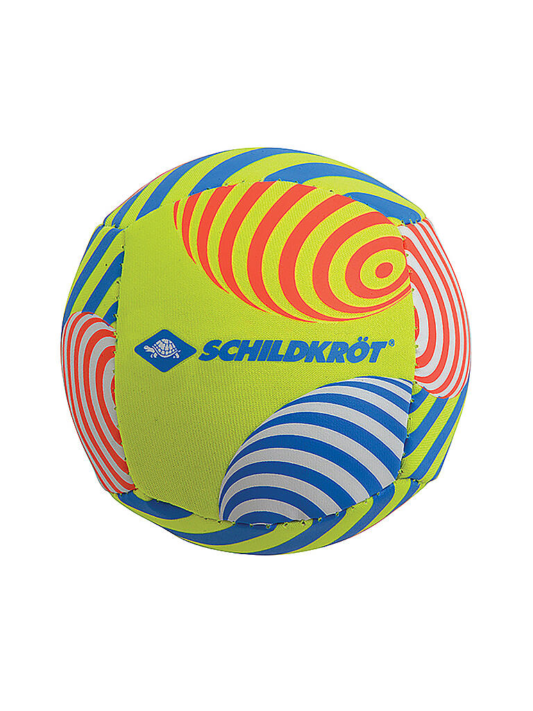 SCHILDKRÖT | Mini-Ball-Duo Pack | bunt