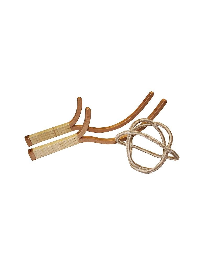 SCHILDKRÖT | Ogo Sport® Jabbit Classic Set | braun