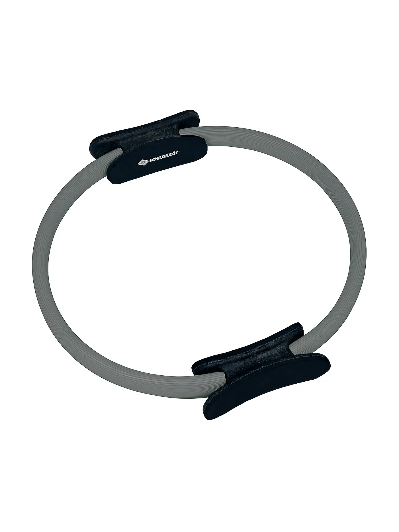 SCHILDKRÖT | Pilates Ring | grau