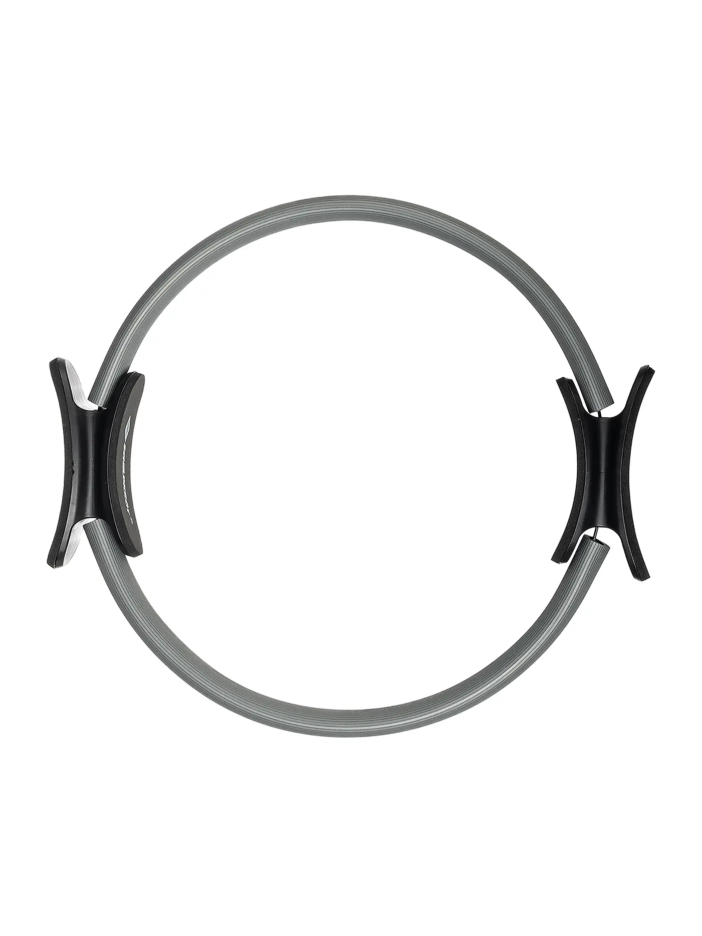 SCHILDKRÖT | Pilates Ring | grau