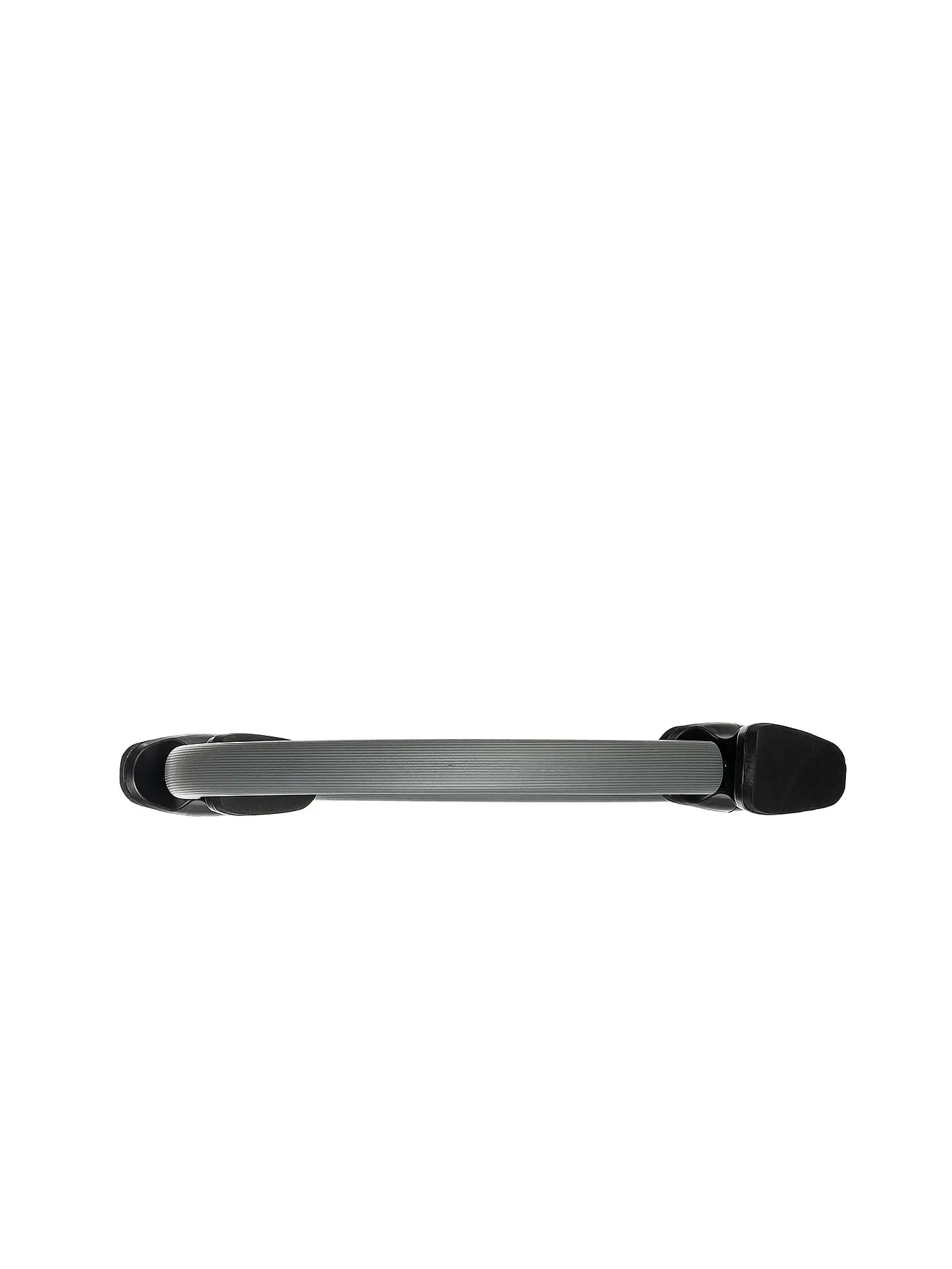SCHILDKRÖT | Pilates Ring | grau