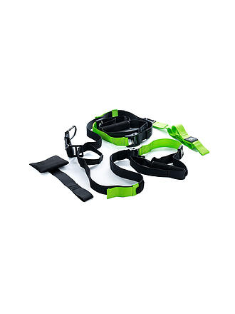 SCHILDKRÖT | Slingtrainer