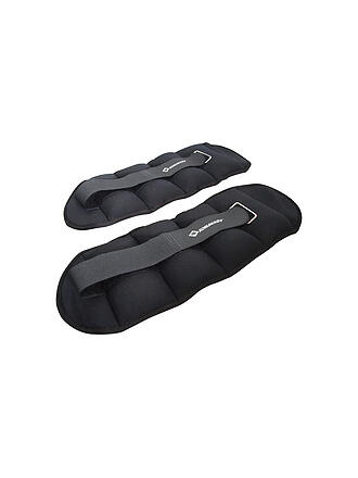 SCHILDKRÖT | Gewichtsmanschette Arm-Bein 2kg Set