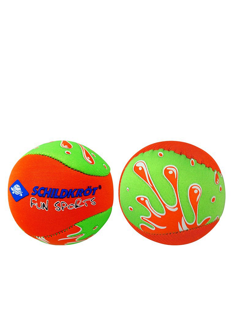 SCHILDKRÖT Wasserball Wave Jumper bunt